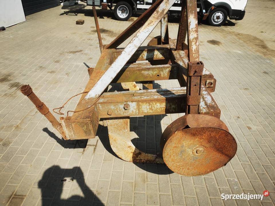 Głębosz 3 łapy Jarocin