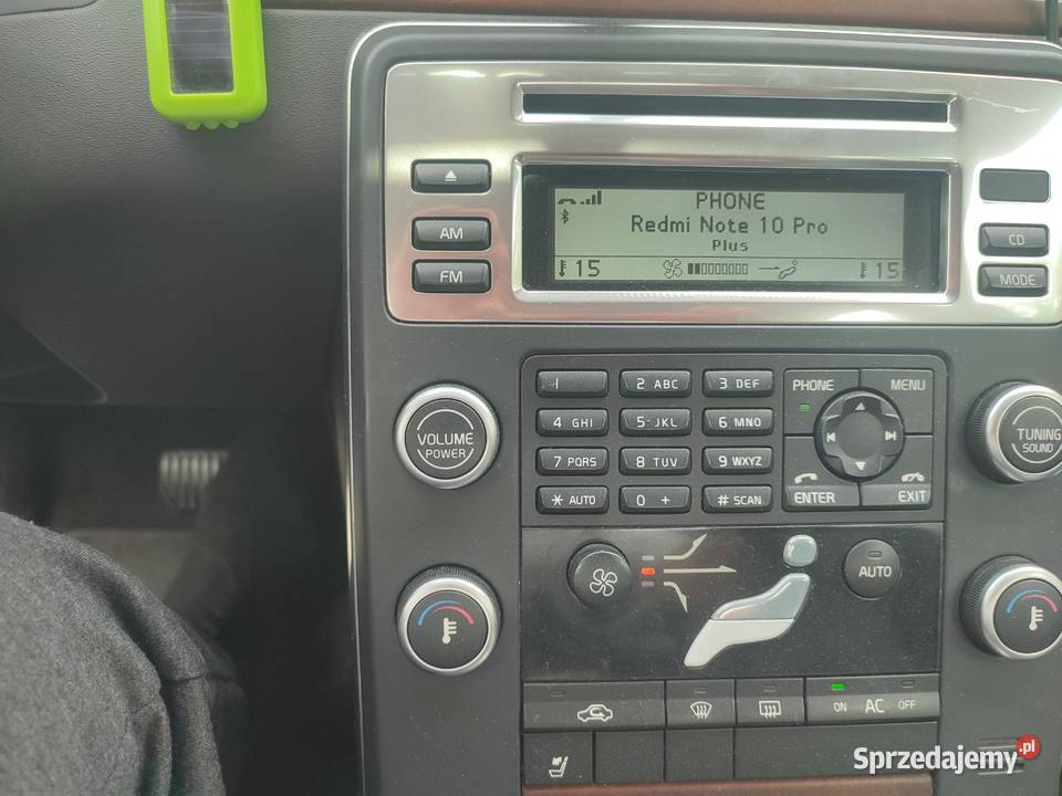 Volvo S80 32 270KM Gostynin