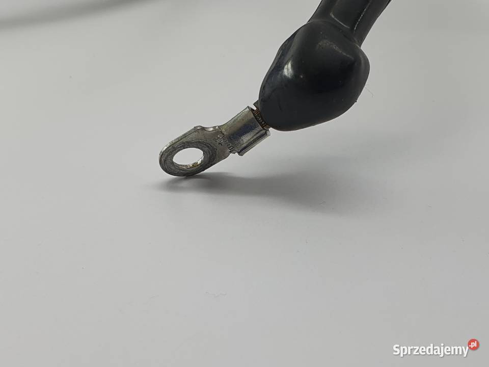 Przewod Rozrusznika Kabel Masowy Yamaha Grizzly Układ elektryczny, zapłon Łódź