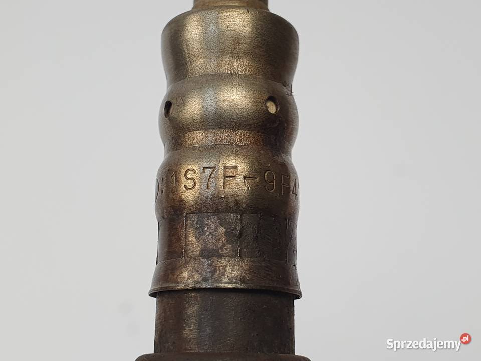 SONDA LAMBDA Ford B Fiesta Mondeo III Jaguar