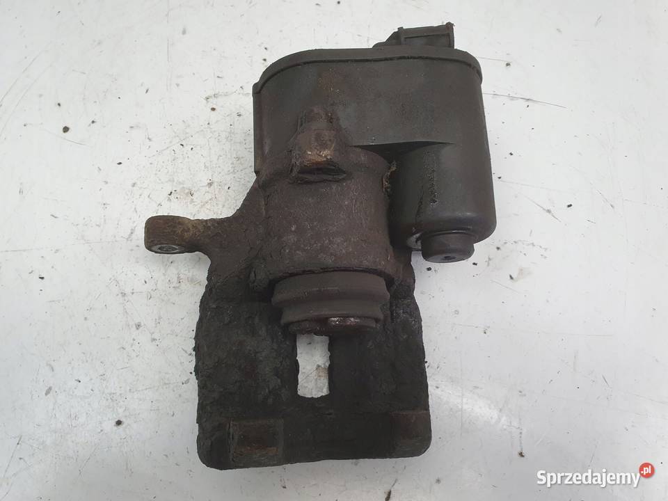 Volvo S60 II S80 II V60 V70 III XC70 II TYLNY Janów