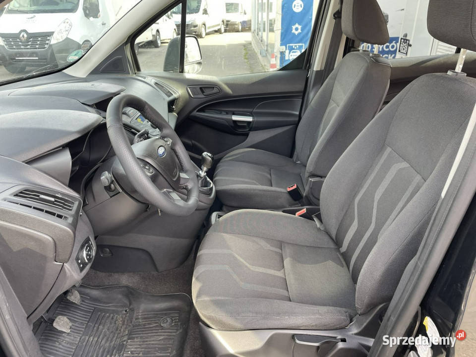 Ford Tourneo Connect Tourneo Connect 4/5 Syców sprzedam