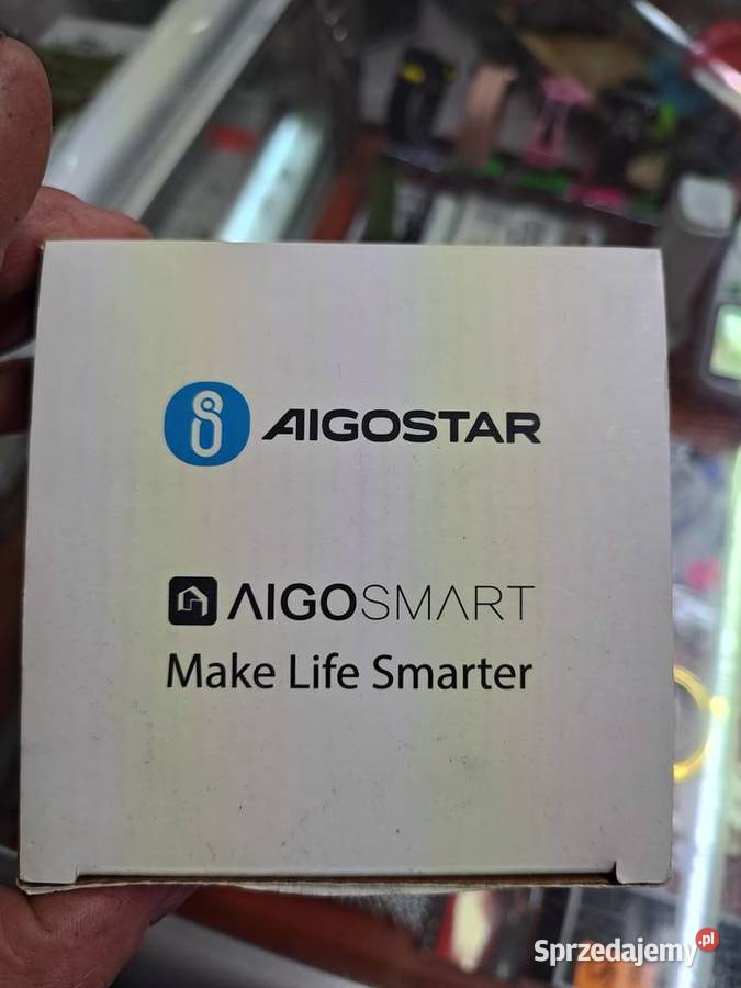 Żarówki Smart wifi LED Bulbs E14 Żarówki i świetlówki Dom i Ogród Golub-Dobrzyń sprzedam