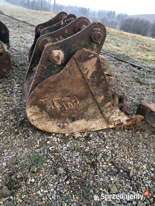 Oryginalna łyżka JCB 50 JCB JS 130 JS 145 małopolskie Suchoraba