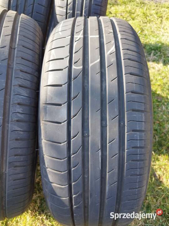 Opony LATO Goodride 2024 21555 R16