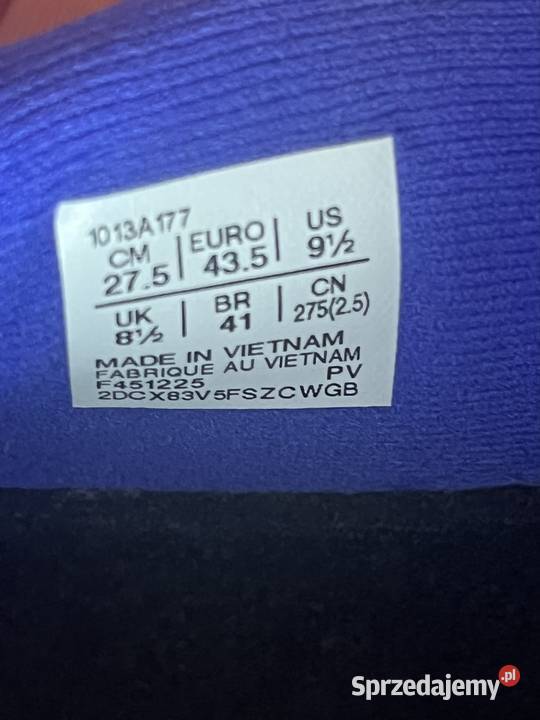 Buty do biegania Asics superblast 3 Nysa