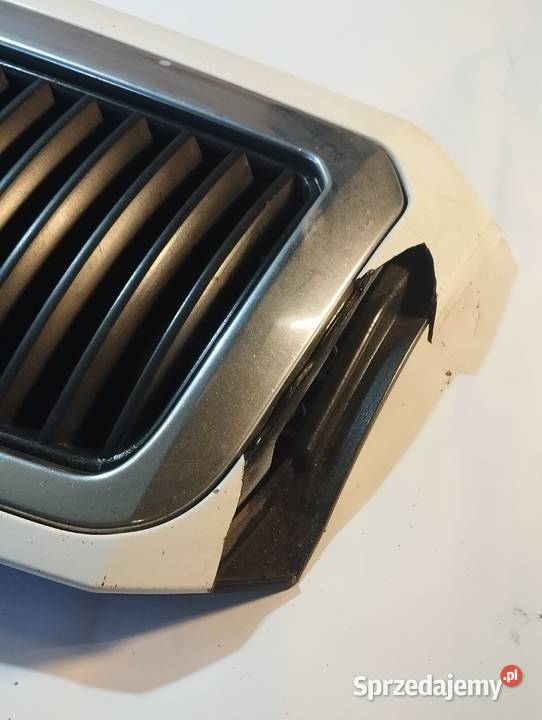 Atrapa Chłodnicy SKODA FABIA I