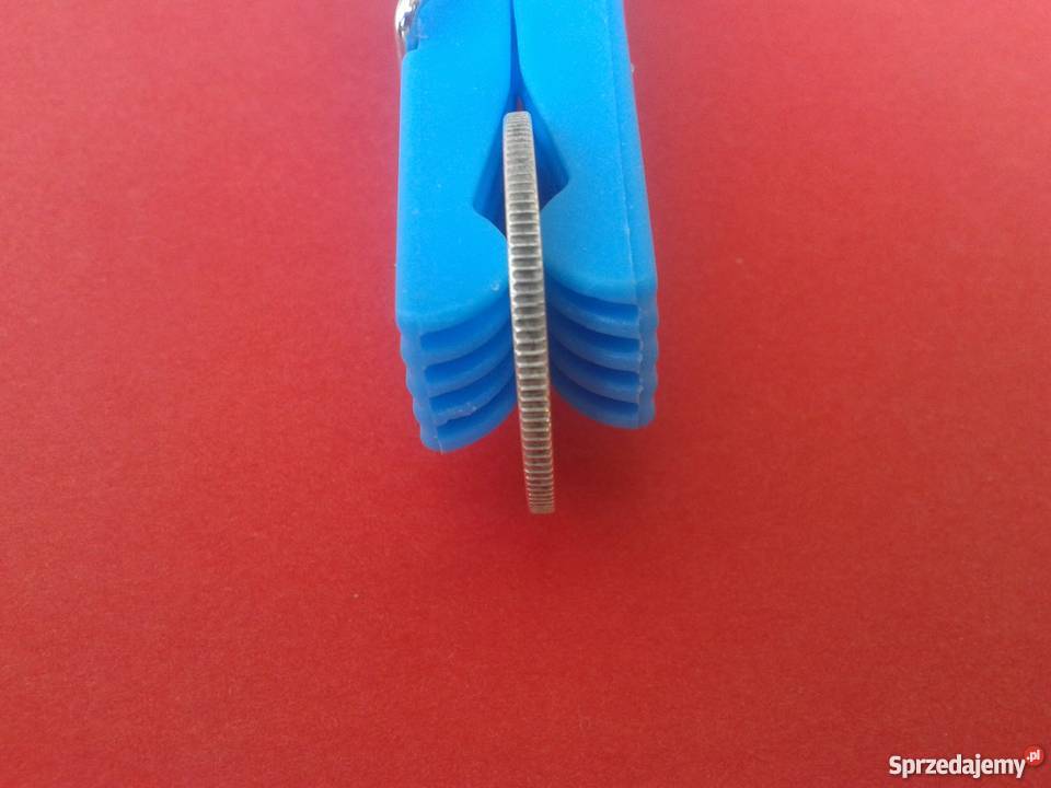 moneta 1 złoty 1925r srebro Skierbieszów