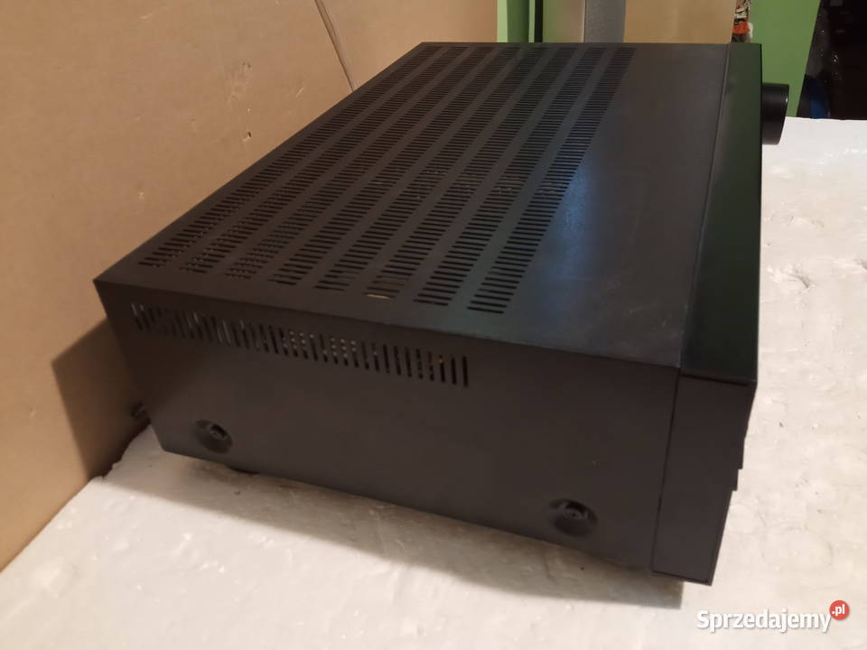 TEAC AG550