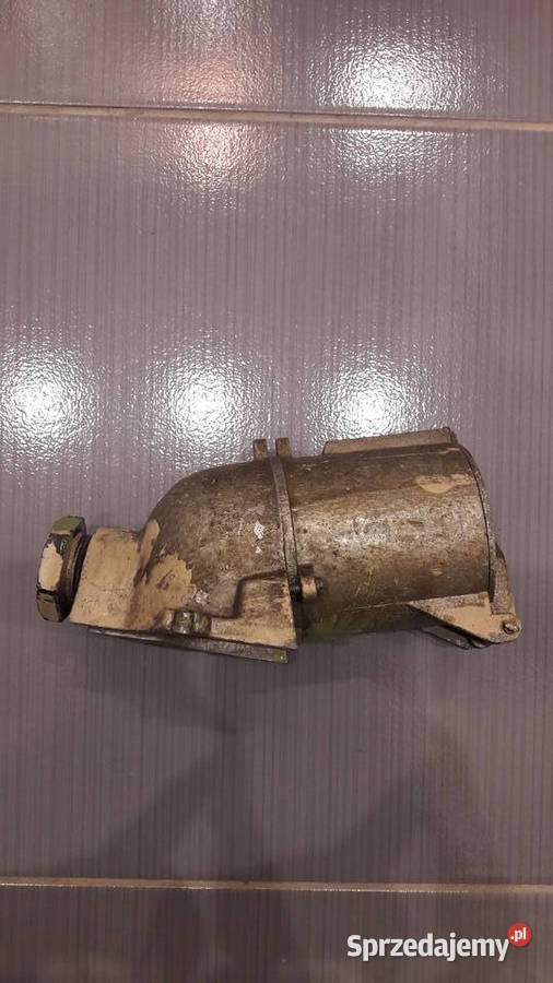 Gniazdo siłowe 32A 500 V A4 AK11 20 Głuchołazy sprzedam