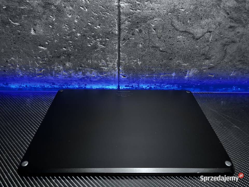 Surface 3 i51035G7 2K DOTYK 8256GB SSD Mobilny Piaseczno