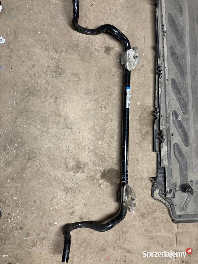 MercedesBenz A2533230065 osobowe Pozostałe Prószków