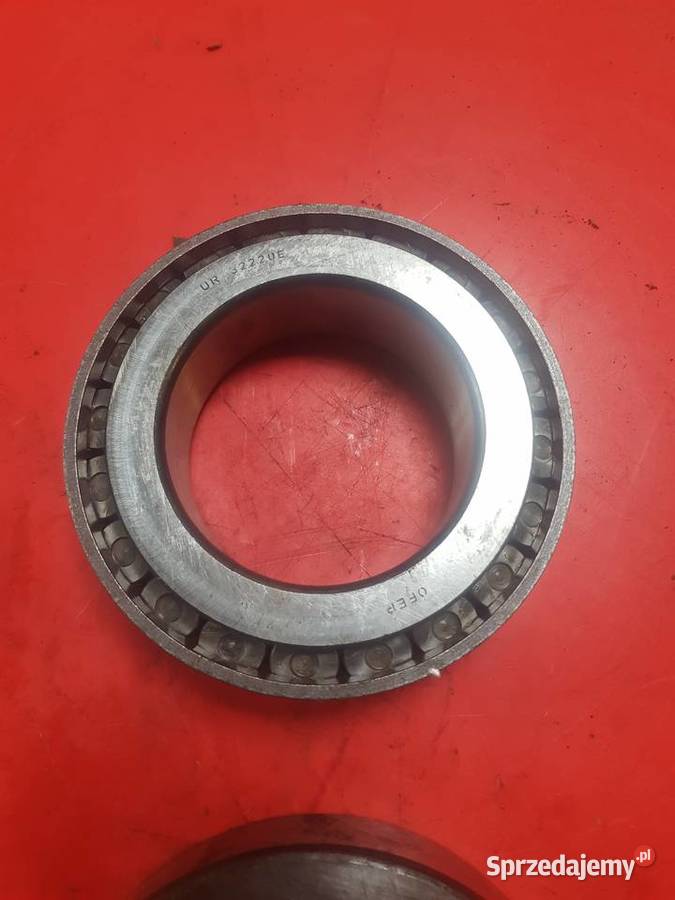 32220 Łożysko Sulechów