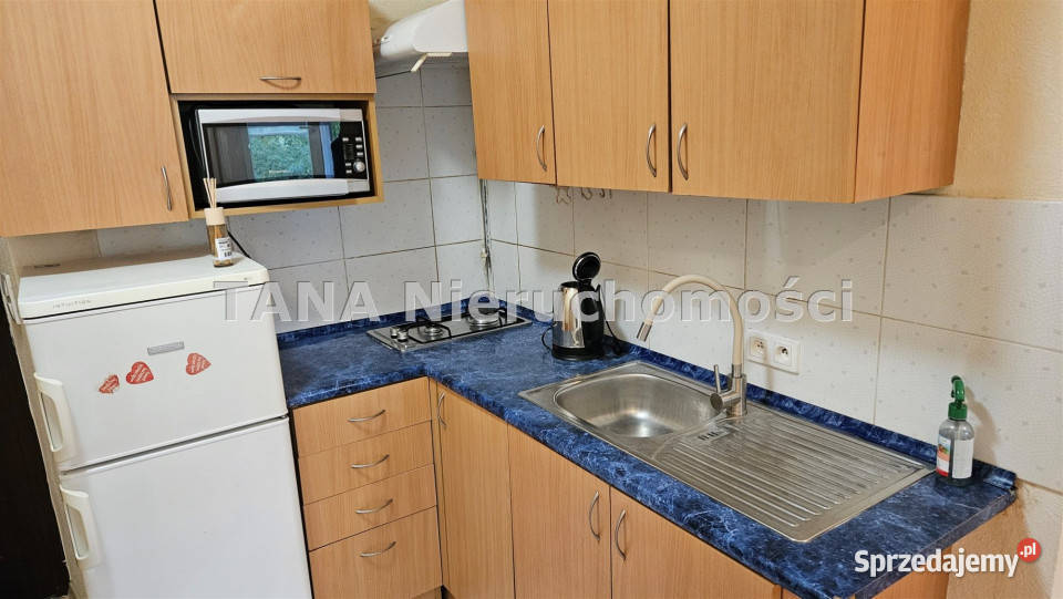 Mieszkanie 30m2 2 pokoje Kraków Mieszkania sprzedam