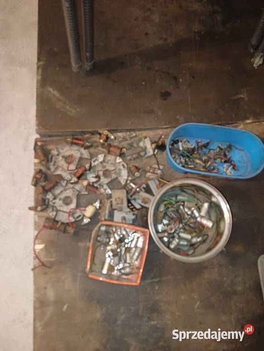 Wsk 125 zaplon Piotrków Trybunalski