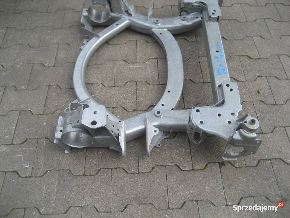 bmw g26 i4 m50 4x4 x drive 2226r zawieszenie Rakoniewice sprzedam