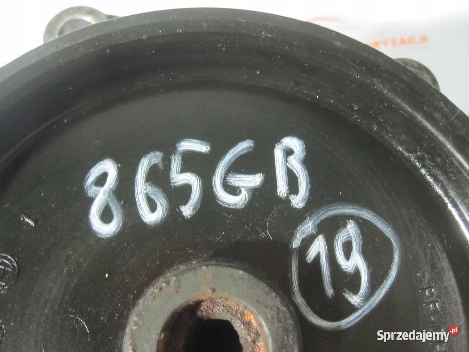 SPRINTER W906 22 CDI 651955 651957 163 pompa Motoryzacja Kielce