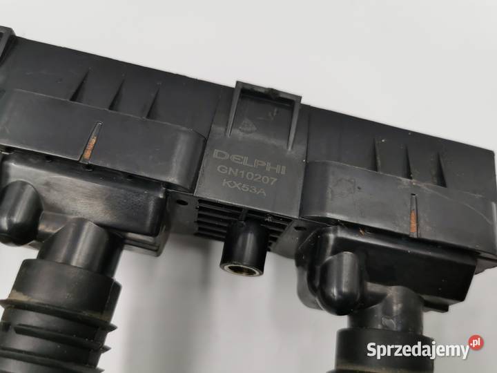 Cewka Zapłonowa Opel Astra H Corsa D Tigra B 14