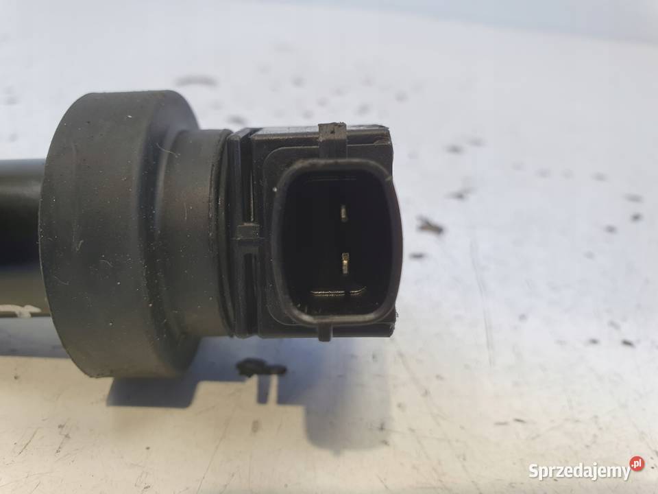 CEWKA ZAPŁONOWA Kia Ceed 14 16V CVVT hella lubelskie Rudka