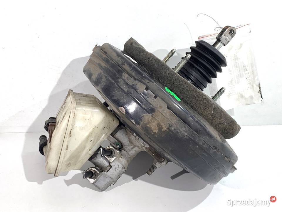 SERWO HAMULCOWE CITROEN BERLINGO II 9681268680