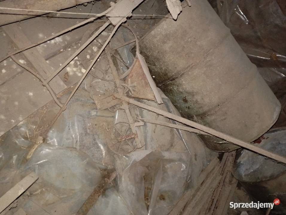 Stary siewnik podkarpackie Przeworsk