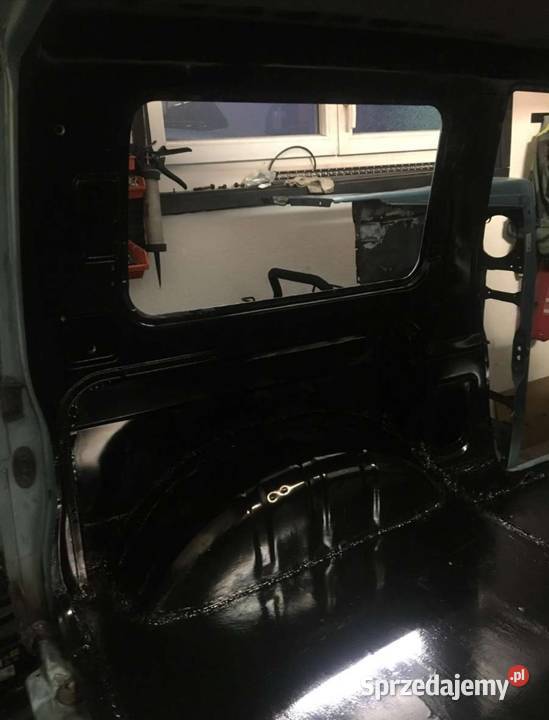 Sprzedam Offroad łódzkie