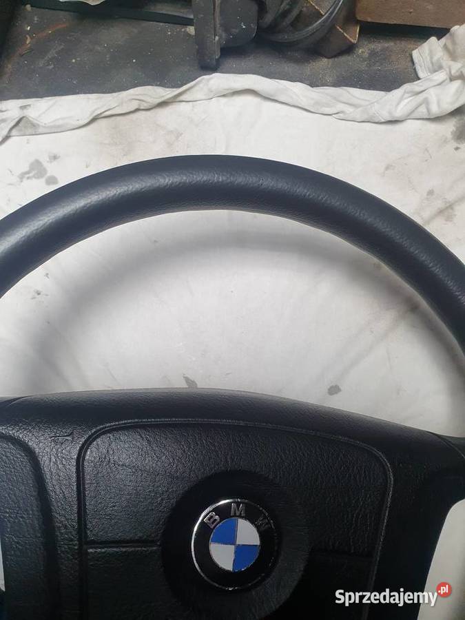Kierownica bmw e36 kierownice Białystok