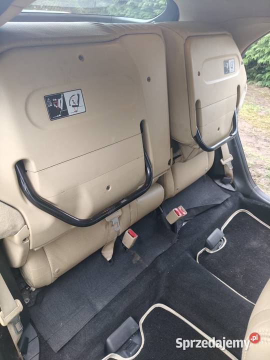 Honda Civic Ufo 2007 Gumieniec