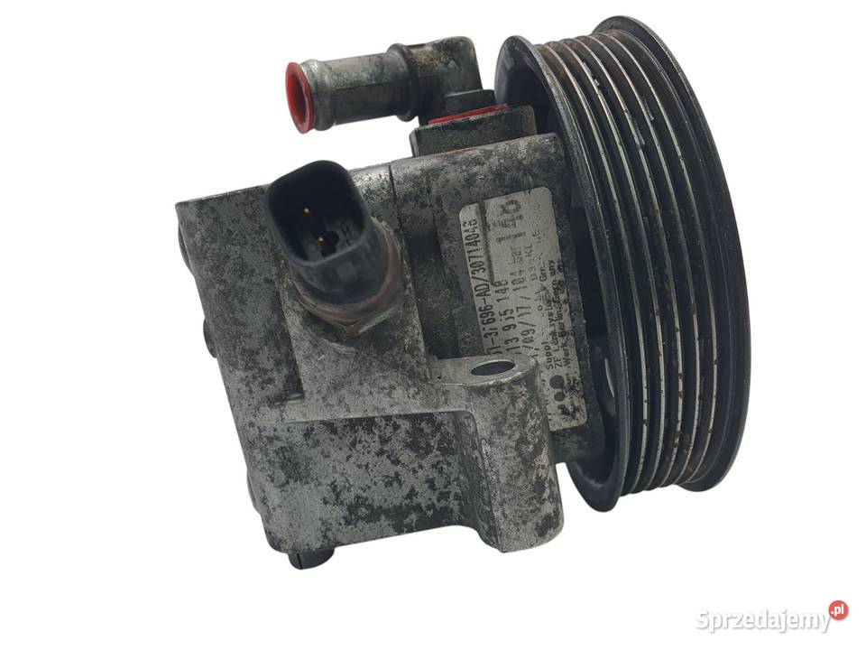 POMPA WSPOMAGANIA Ford Focus II C 16 16V Chełm
