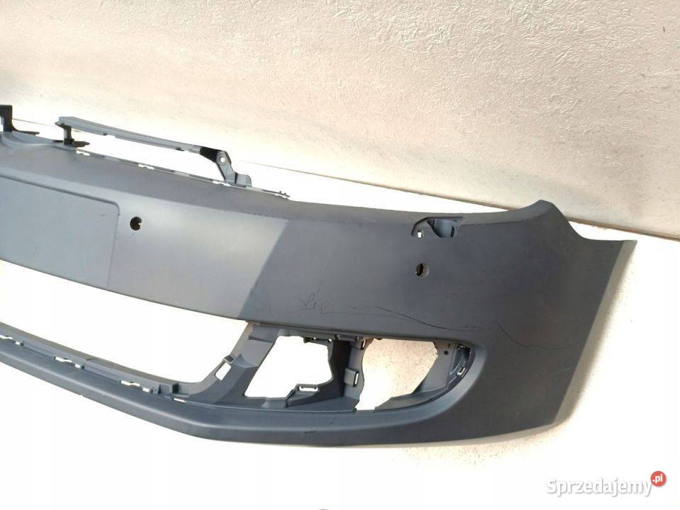 ZDERZAK PRZÓD VW GOLF 6 VI HB 0812 SPRYSK PDC osobowe Pozostałe Skarżysko-Kamienna