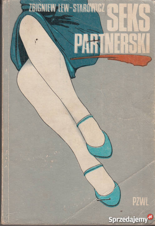 02414 SEKS PARTNERSKI ZBIGNIEW LEW STAROWICZ Czyrna