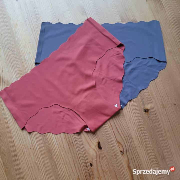 Bielizna Bezszwowa XL Bezszwowe  mazowieckie Warszawa