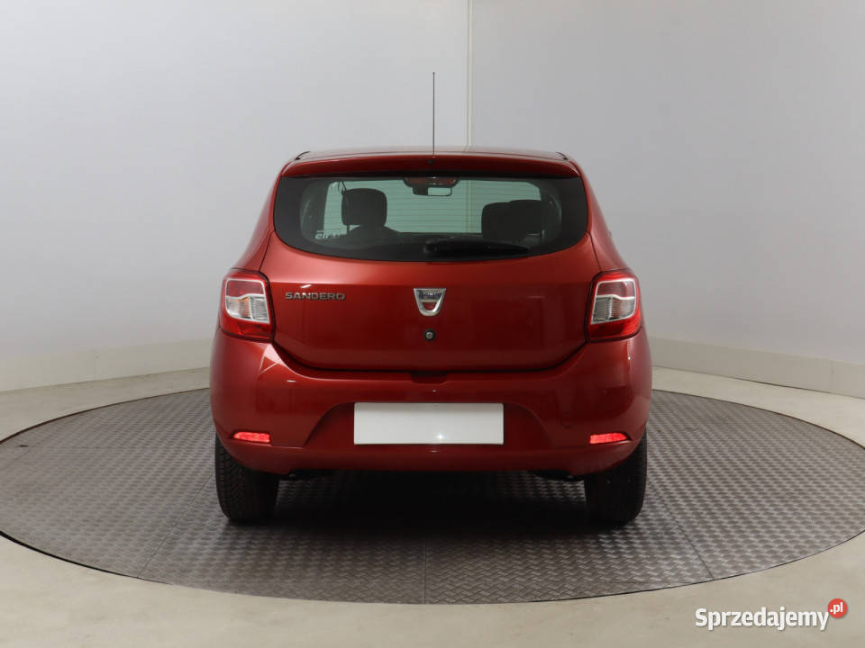 Dacia Sandero 12 16V elektryczne szyby Sandero Bielany Wrocławskie