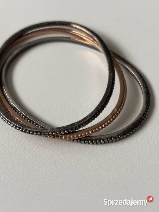 Bransoletki Odyseja WKruk Orska Bydgoszcz