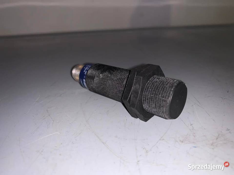 Telemecanique Inductive Sensor XS4 P18PA370D Warszawa