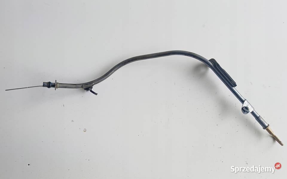 BAGNET MIARKA OLEJU 23d NISSAN NAVARA NP300 D23 Motoryzacja Nowy Tomyśl sprzedam
