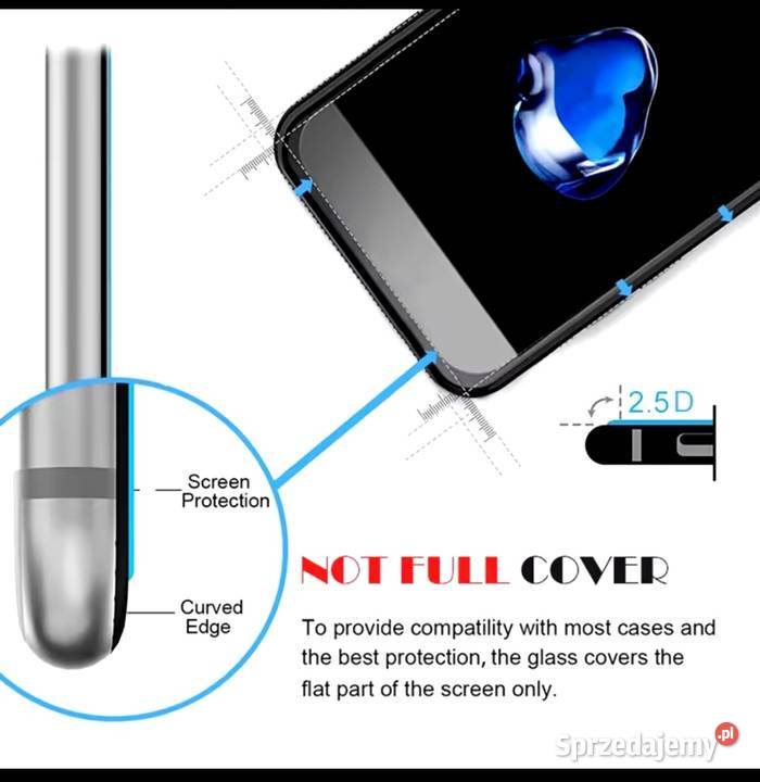 Etui Szkło 9H do Nokia G42 5G Pabianice sprzedam