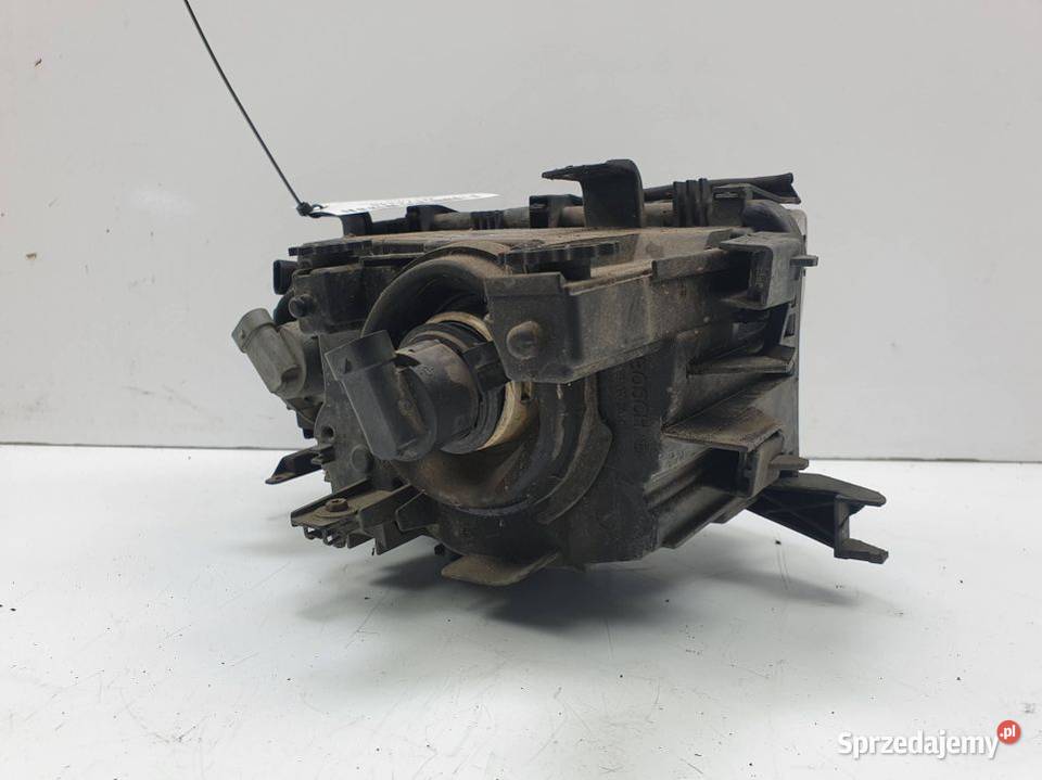 LAMPA PRAWA PRZÓD BMW E46 6902748 Lipno