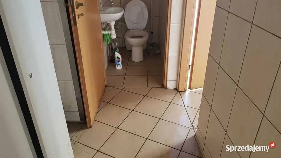 Wynajmę lokal w Prudniku Piastowska 33m Prudnik sprzedam