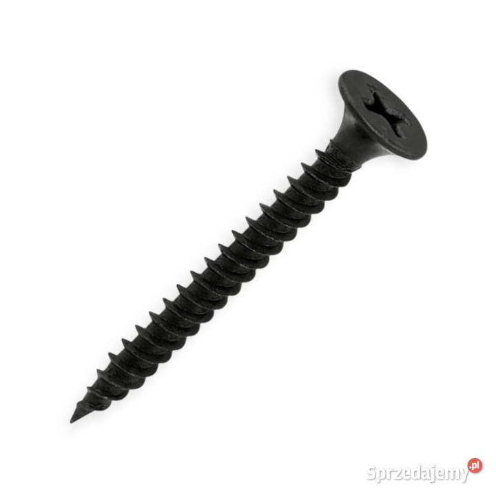 Wkręty do podłoży stalowych 35mmx45mm KLIMAS Wkręty Zgierz