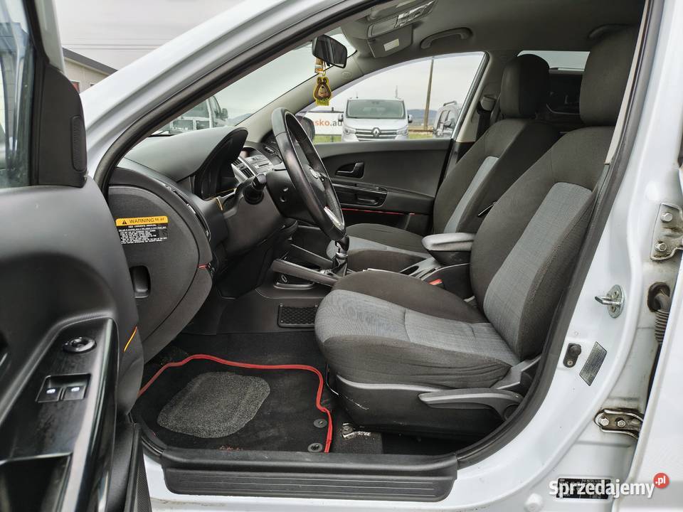 Kia Ceed Zarejestrowana Sprawna Stan Zarszyn