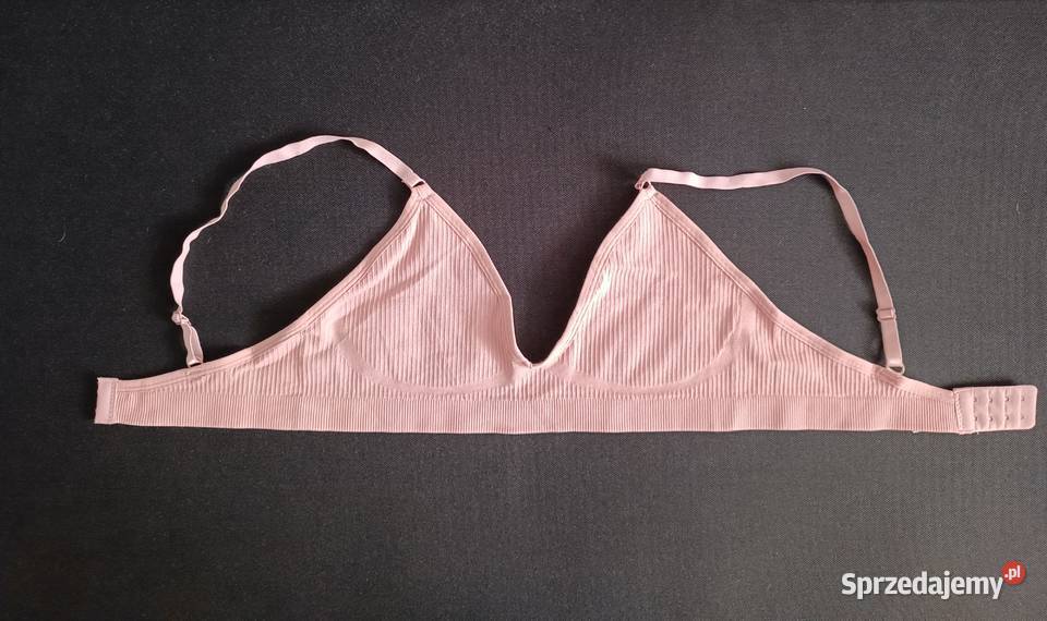Biustonosz L Inna marka Warszawa sprzedam