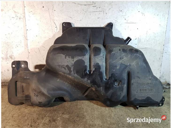 Renault Megane II TEA19 lampy tył zbiornik osobowe Marki