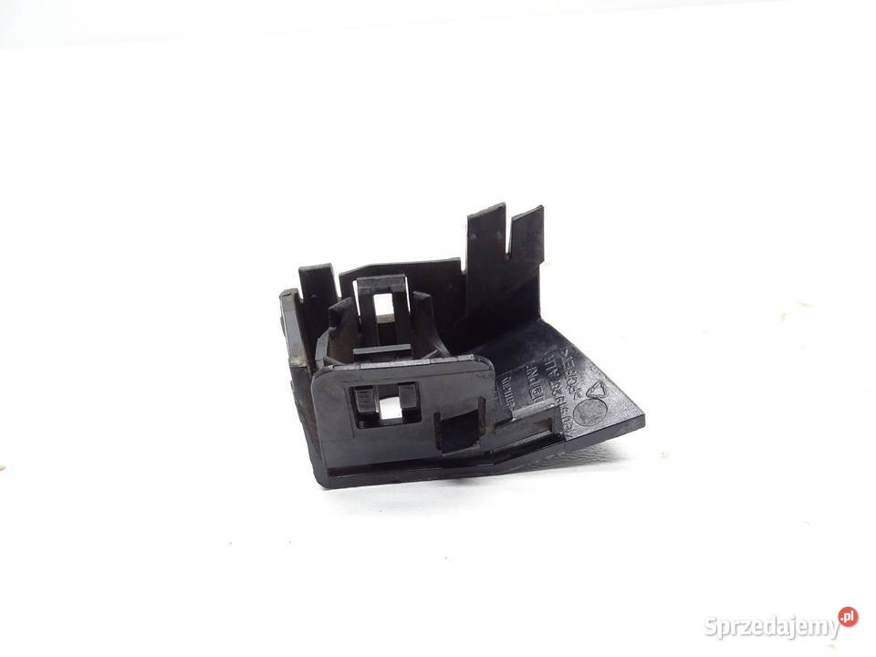 MOCOWANIE KOSZYK CZUJNIKA PARKOWANIA PDC