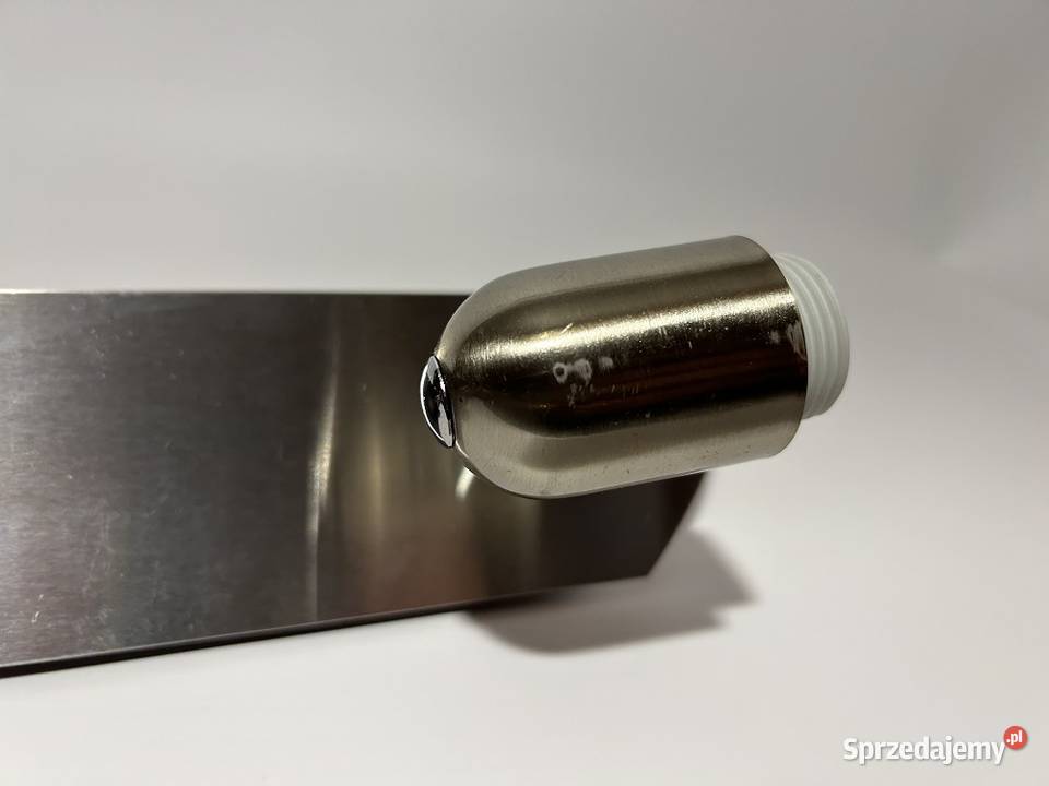 Lampa reflektor spot ENEA 90985 EGLO Sanok