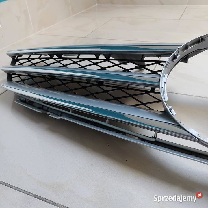 Grill Mercedes W216 CL500 A2168800083 osobowe Żyrzyn sprzedam