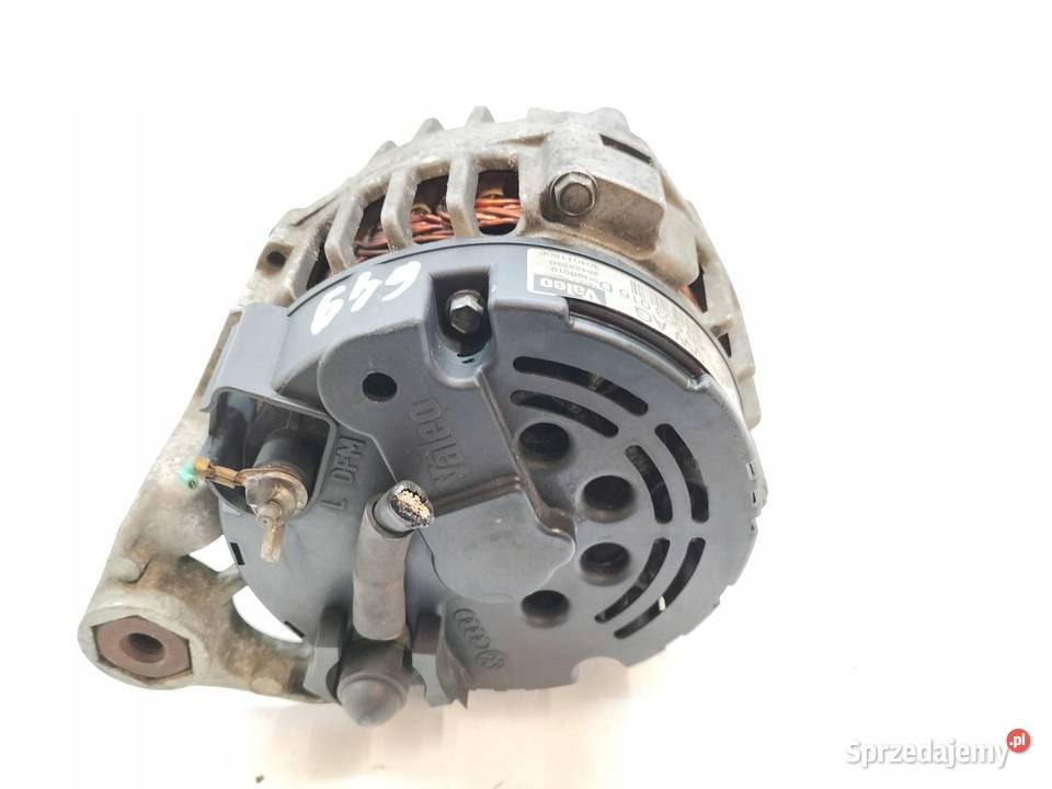 ALTERNATOR 06B903016D 18 20V VW Volkswagen