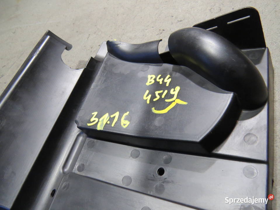 SUZUKI BURGMAN 400 250 N400 K7 10 OSŁONA PLASTIK Elementy nadwozia Kielce