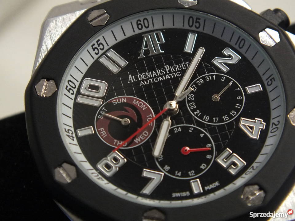 audemars piguet royal oak 30th anniversary limited edition price