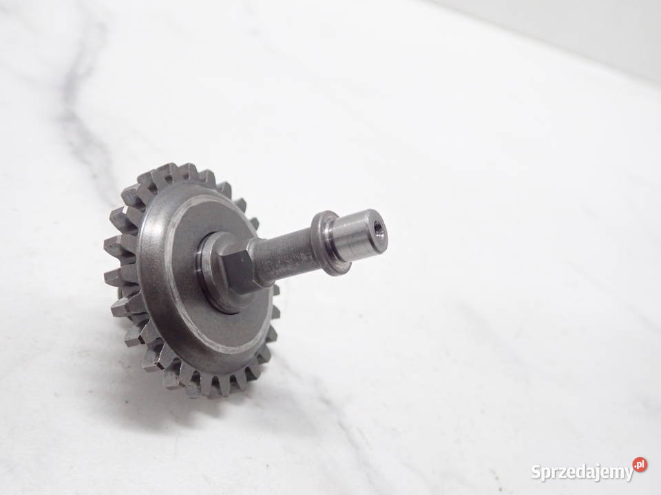 Wałek Pompy Wody Suzuki RM 250 0108r J119 Strzelce Krajeńskie